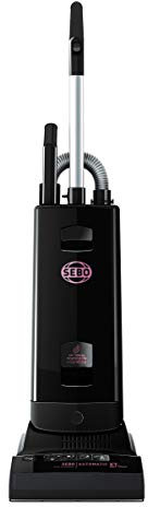 SEBO 91500GB1 AUTOMATIC X7 Onyx ePower, Black, 118.0 cm*32.0 cm*31.0 cm