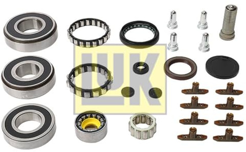 LuK Reparatursatz, Schaltgetriebe 462020410