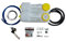 Clearcut - WATER INSTALLATION KIT, COMET LONDON TAP AND 2 X 12L WATER CONTAINER - Campervan and Motorhome