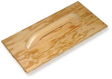 MONDELIN - Taloche abrasive - 16.5 x 25 cm