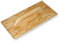 MONDELIN - Taloche abrasive - 16.5 x 25 cm