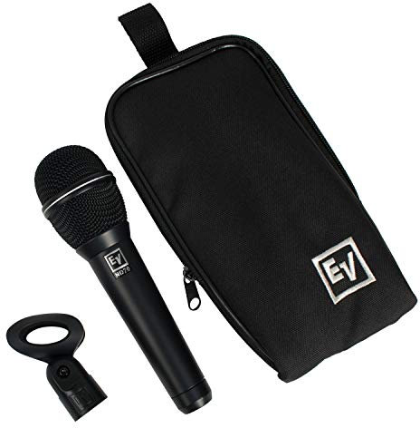 Electro-Voice® Mikrofon ND76