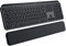 Logitech MX Keys S Plus - Graphit, Französisches AZERTY-Layout