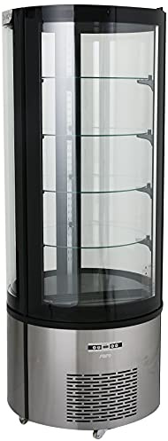 Saro Kuchenvitrine, 360 Liter Modell Franziska