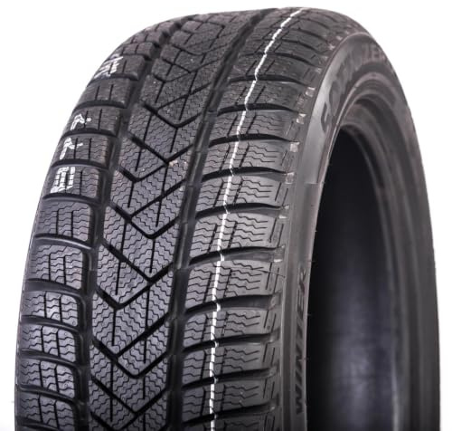 225/45HR17 PIRELLI TL WSZer3* KS RFT (EU) 91H *E*