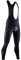 X-Bionic Invent 4.0 Cycling Bib Pants Men Salopette Pantaloni da Ciclismo Traspirante, Uomo, Black/Charcoal, M