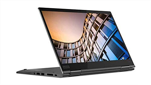 Lenovo ThinkPad X1 Yoga 5e génération 5 14'' UHD (3840 x 2160) IPS écran tactile 500 nits, HDR Intel i5-10210U, 16 Go de RAM, 1 To SSD PenPro, Win10Pro rétroéclairé KYB, lecteur d'empreintes digitales