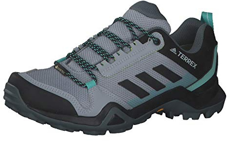 adidas Damen Terrex Ax3 GTX W Trekking-& Wanderhalbschuhe