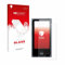 upscreen Schutzglas für Apple iPod nano 2012 (7. Gen.) Schutzfolie, Glas-Folie [Klar, 9H Panzerschutz, Anti-Fingerprint]