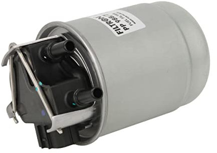 FILTRON PP 988/7 Filtro carburante Filtro per condotti/circuiti