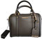 Geox Femme D Zene Sac, Métal, Gun EU