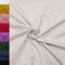 MAGAM-Stoffe Elias Sweatstoff uni innen angeraut und weich Meterware ab 50cm (31. Natur meliert)