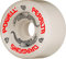 Powell Peralta Skateboardrollen Dragon Formula G Bones 64mm 93A (Off White)