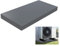 Forestchill Mini-Split-Pad, 96,5 x 45,7 x 7,6 cm, Kunststoff-Ausrüstungspad für kanallose Mini-Split-Klimaanlagen, Wärmepumpe, HVAC-System