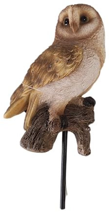 Vivid Arts - Owl Plant Pal - PLP-106
