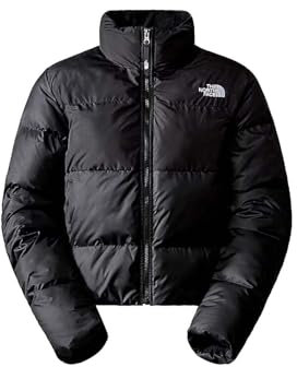 The North Face Saikuru Giacca TNF Black S