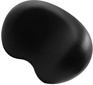 Schwarzes Badewannenkissen Rückenkissen Wannenkissen Für Badewanne Spa-zubehör