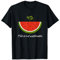 Pastèque, collection Palestine « This is Not a Watermelon » T-Shirt