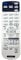 Leankle Remote Controller for Epson Projectors EB-760W, EB-760Wi, EB-770F, EB-770Fi, EB-775F, EB-810E, EB-815E, EB-L210SF, EB-L210SW, EB-L210W, EB-L260F, EB-L265F