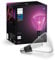 Philips Hue White & Color Ambiance Lightguide smarte LED Lampe, Edison Form, ST70, dimmbare LED Lampen für das Hue Lichtsystem mit 16 Mio. Farben, smarte Lichtsteuerung über Sprache und App