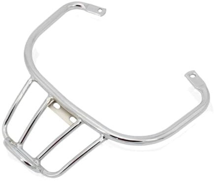 Porte-Bagages Avant pour Vespa GTS 300 Support Arrière Sac À Bagages Arrière GTS300 GTV300 GTS-300 Accoudoir De Moto Porte-Bagages De Sport Étagère À Bagages Arrière