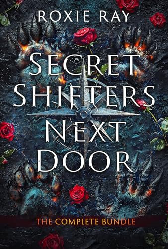 Secret Shifters Next Door: The Complete Series