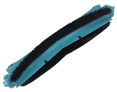 HUAREW Accessoires pour Cecotec Conga 7490 Immortal/ 8290 Immortal Ultra Power Home Genesis X-Treme, 1 Brosses Principales, 6 Brosses Latérales, 4 Filtres, 4 Serpillières, 4 Sacs d'aspirateur