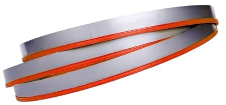 1PC 2PCS 3PCS Bandsäge 1140x13x6T/14T/8-12T/10-14T/14-18T Bandsägeblätter for Schneiden Von Metallsäge Schneidwerkzeug(1140x13 14-18T,2pcs)