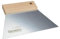 Project DIY® A2 Stainless Steel Flooring Adhesive Spreader – 18cm V-Notch Blade | for LVT, Vinyl, Karndean, Amtico, Moduleo, Quick-Step, COREtec, Polyflor & More