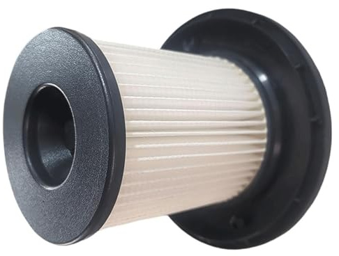 Replacement Filter 12033215, Vacuum Cleaner Filter Compatible with Bosch UNLIMITED SERIE 6 Models BCS611AM/BBS611W2TW/BCS612W