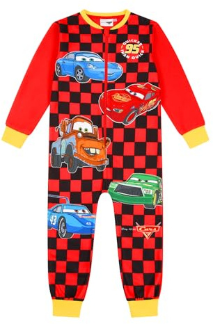 Disney Tutina per bambini con motivo Cars