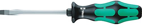 Wera 334 SK Schlitz-Schraubendreher, 1.2 x 6.5 x 125 mm, 05007674001
