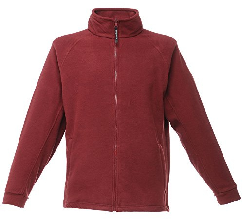Regatta Professional Mens Thor III Mediumweight Warm Fleece Jacket