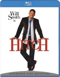 Hitch (Blu-ray) - Hitch (Blu-ray) (1 Blu-ray)