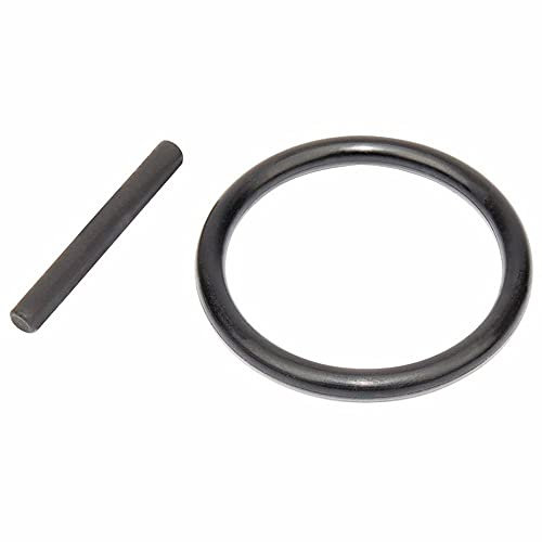 Draper 07045 Schlagring und Stift, 17-33 mm