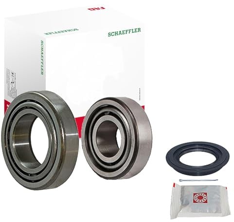 LUK 713644480 Wheel Bearing Kit