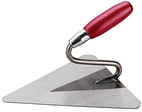 KWB Berliner Maurerkelle Stahl, 9241-22