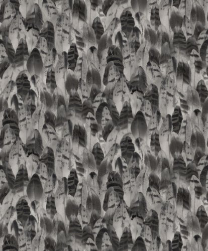 Ugepa J64109 Non-Woven Wallpaper Grey