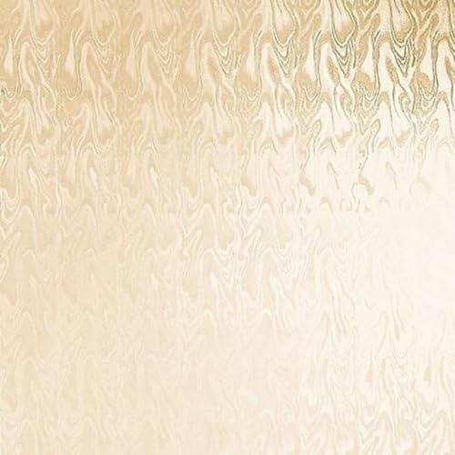 d-c-fix Fensterfolie Smoke beige selbstklebend Sichtschutz beidseitig blickdicht Folie für Bad-Fenster, Küche, Glastür Milchglasfolie Sichtschutzfolie Glasfolie 67,5 cm x 15 m