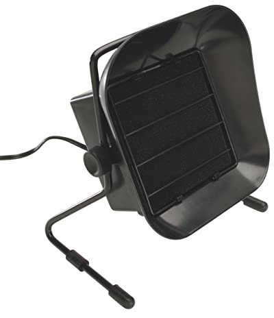 Weller WSA350EU Kompakter Benchtop Rauchabsorber 20W, 230V, VDE entfernt einen Großteil des Noxouls Lötfluss vom Arbeitsplatz