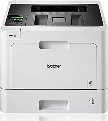 Brother HL L 8260 CDW Drucker