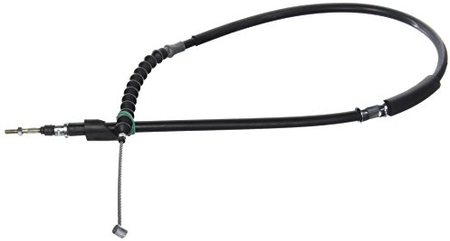 japanpar bc-2054Power Brems -