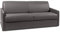 Kauf Unique Schlafsofa 4-Sitzer - Liegefläche: 160 cm - Matratzenhöhe: 14 cm - Grau - CALIFE