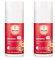 Duo Déodorant Roll-on 24H Weleda