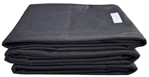 Bradshaws Direct Aquatic Underlay 6m x 2m Sheet (12 sq.m) for use with pond liner. …