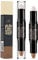Doppelkopf Concealer Konturstift, Hochglanzstift, Makeup Doppelend Highlightprofil
