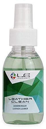 Liquid Elements Leather Clean Lederreiniger 100 ml