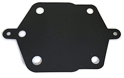 ITACO Moteur de Bateau pour Yamaha Outboard 6E5-24411-01 00 Marine Diaphragme V D D DX LZ L VX 200HP 225HP 250HP 300HP 2 Temps Moteur