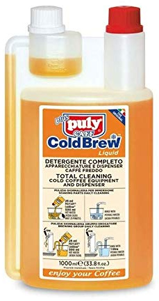 Puly CAFF Cold Brew Liquid