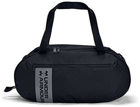 Under Armour Roland Men's Bag - Black, UNI